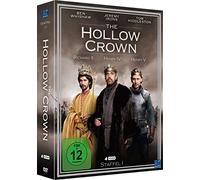 The Hollow Crown - Staffel 1