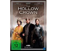 The Hollow Crown - Staffel 1 - New Edition