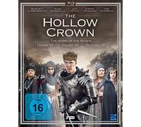 The Hollow Crown - Staffel 2 - The Wars of the Roses