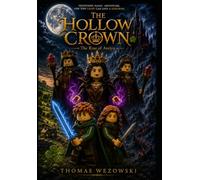The Hollow Crown: The Rise of Avelyn
