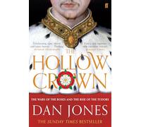 Dan Jones The Hollow Crown (Tascabile)
