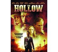 The Hollow (DVD) James Callis Miles Doleac Christiane Seidel William Sadler