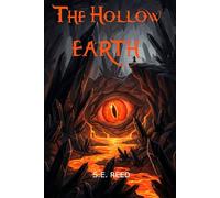 The Hollow Earth: Historical Horror Suspense Detective Series: 3