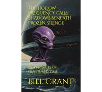 THE HOLLOW FREQUENCY CALLS: SHADOWS BENEATH FROZEN SILENCE: A CHRONICLE OF FRACTURED TIME