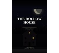 The Hollow House (what you've already got - it's genuinely solid: simple, ominous, memorable): They Didn't Leave in Time
