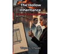 The Hollow Inheritance: A Lament of Smoke and Mirrors