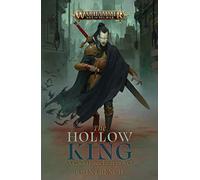 John French The Hollow King (Tascabile) Warhammer: Age of Sigmar
