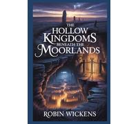 The Hollow Kingdoms Beneath The Moorlands