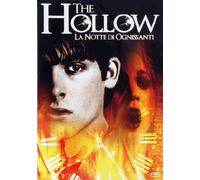 The hollow - La notte di Ognissanti