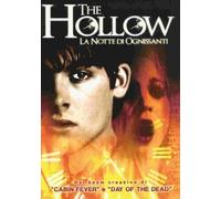 the hollow la notte di ognissanti - ex noleggio