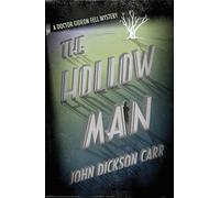 Orion – The Hollow Man