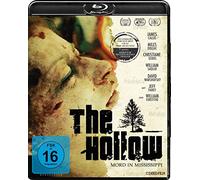 The Hollow - Mord in Mississippi