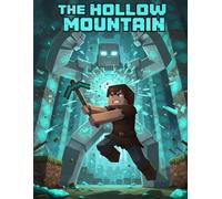 The Hollow Mountain: A Comic Adventure Through Crystal Caves and Giants