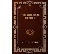 The Hollow Needle