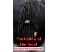 The Hollow of Her Hand: One Woman’s Courage to Face the Truth That Could Destroy Her