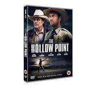 The Hollow Point [DVD]