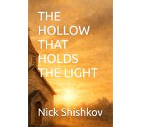 THE HOLLOW THAT HOLDS THE LIGHT: A Story of Faith, Failure, and What Endures