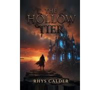 The Hollow Tier: LitRPG System Evolution and System Apocalypse: A Progression Fantasy: 1