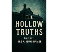 The Hollow Truths - Volume 1: The Asylum Diaries