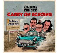 The Holloway Echoes - Carry On Echoing