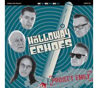 The Holloway Echoes - Project Emily