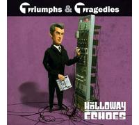 The Holloway Echoes - Triumphs & Tragedies (Coloured Vinyl - Limited)