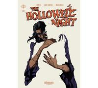 The Hollowed night. Ediz. variant (Vol. 2)