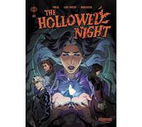 The Hollowed night (Vol. 2)