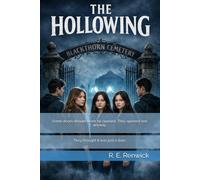 The Hollowing: 1