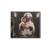 The Hollowing Of Godflesh