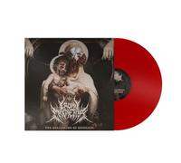 The Hollowing Of Godflesh