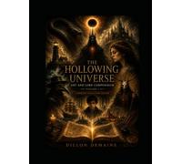 The Hollowing Universe Art and Lore Compendium: A Premium Collector's Edition
