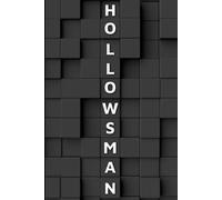 The Hollow's Man Part 1: Book one of the hollow's man series