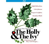 The Holly and the Ivy