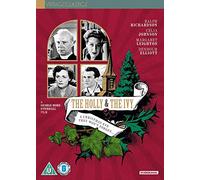 The Holly And The Ivy [DVD] [2019]