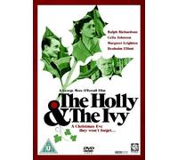 The Holly and the Ivy [ Origine UK, Nessuna Lingua Italiana ]