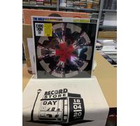 The Holly Kaleidoscope LP Davy Graham Vinile Multicolore RSD 2020