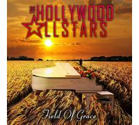 The Hollywood All Stars Field of Grace (CD) EP