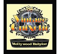 The Hollywood Babylon EP