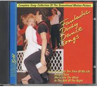 The Hollywood Band - v.a. - v.a. - Dirty Dance Songs (Hits From Dirty Dancing) - Complete Song-Collection Of The Sensational Motion Picture