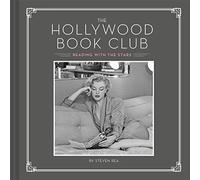 The Hollywood Book Club: Reading With the Stars