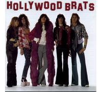 Hollywood Brats – Hollywood Brats – CD (album)