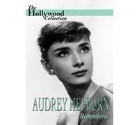 The Hollywood Collection - Audrey Hepburn Remembered (DVD) Audrey Hepburn
