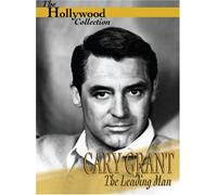 The Hollywood Collection - Cary Grant, The Leading Man [DVD] [Edizione: Regno Unito]