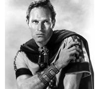 The Hollywood Collection - Charlton Heston [Edizione: Regno Unito]