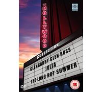 The Hollywood Collection [DVD] [Edizione: Regno Unito]