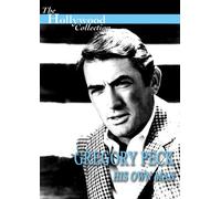 The Hollywood Collection - Gregory Peck [Edizione: Regno Unito]