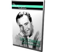 The Hollywood Collection - Jack Lemmon [Edizione: Regno Unito]