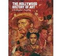 The Hollywood History of Art