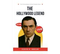 THE HOLLYWOOD LEGEND: A Deep Scrutiny of the Cinematic Journey of Bela Lugosi and his Enormous Contribution Both On-screen and Off-screen.